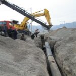 خیز آبفای اهواز برای تحول در شبکه آبرسانی روستایی