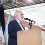استاندار خوزستان: حمله به شلمچه مانع حضور زائران نشد