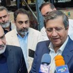 همتی: اجازه ایجاد مشاغل کاذب ارزی در حاشیه بازار را نخواهیم داد