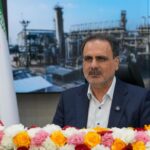 مدیرعامل مناطق نفت‌خیز جنوب: ظرفیت تولید نفت خام ۱۲۰ هزار بشکه افزایش یافت