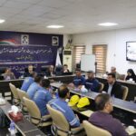 جمعآوری ۲۱ هزار انشعاب غیرمجاز در خوزستان