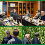 بزرگترین موکب نیشکر در مسیر اهواز-آبادان برپا شد / تأکید دکتر کاظمی بر ارائه خدمات شایسته به زائران اربعین