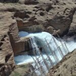 درخشش سه نیروگاه برقآبی خوزستان در ارزیابی ملی کنترل فرکانس شبکه برق کشور
