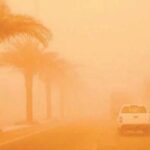 خطر بازگشت ریزگردها به خوزستان جدی است/ کمبود نیرو و تجهیزات اطفای حریق از چالشهاست