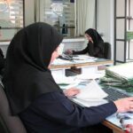 گرمای هوا ادارات خوزستان را در روز چهارشنبه دورکار کرد/ فردا کاهش ساعت ادارات