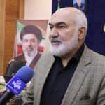 استاندار خوزستان: راه برون‌رفت از مشکلات اقتصادی، تقویت و پشتیبانی از بخش خصوصی است