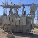 نوسازی ترانس پست برق هوانیروز مسجدسلیمان در راستای افزایش پایداری شبکه
