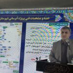 پیشرفت ۹۲ درصدی فاز نخست طرح «جهاد آبرسانی» در ۱۸ شهر خوزستان/افتتاح فاز اول پروژه آبرسانی