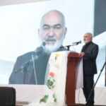استاندار خوزستان: آینده کشور در دستان دانش‌آموزانی است که با قرآن، عترت و نماز مأنوس هستند / نقش دانش‌آموزان در ساخت آینده تمدنی ایران اسلامی اساسی است