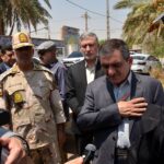 بهسازی و لایروبی نهر فیصلی، دومین پروژه بزرگ اروند در مسیر توسعه