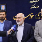 استاندار خوزستان: هفته دولت را به فرصتی برای نمایش وحدت و ایجاد امید تبدیل کنیم