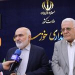 تمهیدات ویژه برای بازگشایی مطلوب مدارس در آستانه سال تحصیلی جدید / دکتر موالیزاده: فرمانداران و دستگاههای اجرایی آمادگی کامل برای بازگشایی مدارس دارند