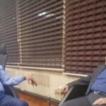 استاندار خوزستان: نفت باید موتور توسعه عادلانه باشد / تقدیر مدیرعامل نفت از مدیریت بحران استاندار در شرایط جنگی