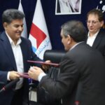 اروند در مسیر تحول؛ دو تفاهمنامه با «دات وان» برای جهش حملونقل، لجستیک و گردشگری