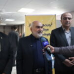 استاندار خوزستان: ۱۴۷ پروژه کشاورزی در استان با اشتغالزایی ۹۴۰۰ نفری افتتاح شد
