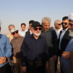 استاندار خوزستان: پروژه ۴۲۰۰ هکتاری آبزی‌پروری هندیجان، زمینه‌ساز اشتغال پایدار برای جوانان بومی است / موانع پروژه بزرگ دریایی هندیجان با پیگیری ویژه در جلسه با معاون اول رئیس‌جمهور برطرف می‌شود