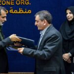 توافق منطقه آزاد اروند و نوسازی مدارس خوزستان برای بهسازی مدارس