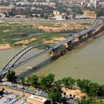 تقویت تجهیزات پمپاژ و مدیریت آب‌های سطحی در اهواز؛ هیچ‌یک از پل‌های شهر در خطر آبگرفتگی نیستند