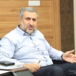 برنامه ریزی بسیج سازندگی استان و شهرداری اهواز جهت اجرای پروژههای شهری