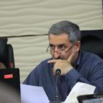 تاکید شهردار اهواز بر پیگیری مطالبات از ارگانهای بدهکار