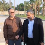 تاکید شهردار اهواز بر تسریع در تکمیل پروژه‌های پارک‌های حجاب و فدک