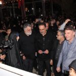 تأكید مدیرعامل مناطق نفت‌خیز جنوب بر ارتقای پشتیبانی از خادمان اربعین در مرز چذابه