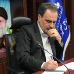 پیام مدیرعامل شركت ملی مناطق نفت‌خیز جنوب به مناسبت روز ملی خبرنگار