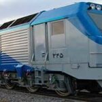 حرکت ۳۳۶ رام قطار برای جابهجایی زائران اربعین حسینی