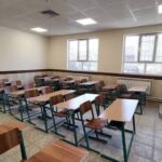 کسری ۸۰۰ هزار مترمربعی فضای آموزشی در خوزستان/ بهرهبرداری از ۵۵۰ کلاس درس تا مهرماه