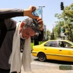 افزایش تدریجی دما و رطوبت در خوزستان از شنبه