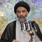 امام جمعه اهواز: وحدت و ولایت‌مداری راه عبور از فشارهای دشمن است