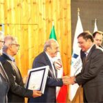 درخشش بی نظیر فولاد خوزستان با تصاحب ۳ نشان ملی مسئولیت اجتماعی