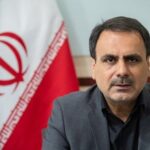 بازدید مدیرعامل مناطق نفتخیز جنوب از طرحهای جمعآوری گازهای مشعل آغاجاری