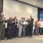 روابط عمومی شرکت فولاد اکسین خوزستان در ۸ بخش حائز رتبه شد
