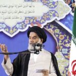 امام جمعه اهواز: حضور مردم در صحنه پاسخی کوبنده به توطئه‌های دشمن است
