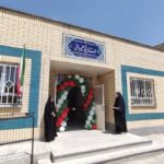 ۱۹ مدرسه ساخته شده بنیاد قلم چی آماده تحویل به دانش آموزان خوزستانی