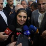 وزیر راه و شهرسازی: شتاب در روند طرحهای زیرساختی خوزستان در اولویت است