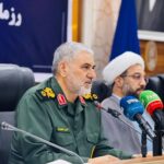 فرمانده سپاه خوزستان: بیش از ۱۳ هزار برنامه به مناسبت هفته دفاع مقدس برگزار می شود