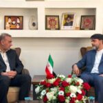 راه‌اندازی بازارچه صنایع‌دستی خوزستان در بصره در دستور کار قرار گرفت