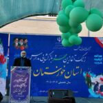 استاندار خوزستان: آینده استان با اراده دانش آموزان ساخته میشود