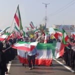 رزمایش جانفدایان خوزستان در اهواز برگزار شد
