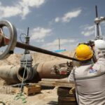 در راستای ایفای مسئولیتهای اجتماعی انجام شد؛ عملیات هاتتپ مناطق نفتخیز جنوب برای پایداری تأمین آب شرب خوزستان