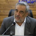 حمید بورد: برنامه جهش تولید در مناطق نفت‌خیز جنوب تدوین می‌شود