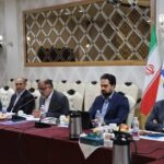 برگزاری نشست تخصصی مخاطرات آبی در سناریو «النینو حدی» ۱۴۰۵