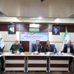 اورژانس جدید بیمارستان نفت اهواز به بهرهبرداری رسید