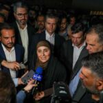 با تأمین اعتبار شركت ملی نفت ایران؛ پل عنافچه پس از سالها به بهرهبرداری رسید