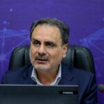 مناطق نفتخیز جنوب در مسیر مدیریت هوشمند اطلاعات مكانی