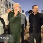 آرامش امروزمان را مدیون خون پاك شهدا و ایثارگری‌های رزمندگان هستیم