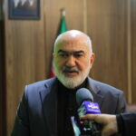 استاندار: خوزستان مدیر رفع تکلیفی نمیخواهد
