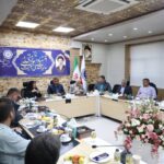 لزوم همافزایی منطقه آزاد اروند و دستگاههای اجرایی برای تسهیل کسبوکار و حل مسائل مردم